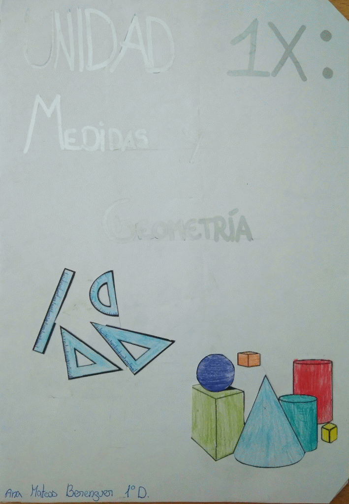 Trabajos presentados